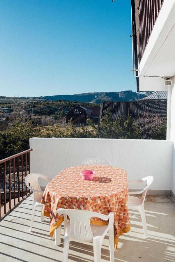 Escapadinha Da Estrela - Penhas Da Saude Villa Екстериор снимка