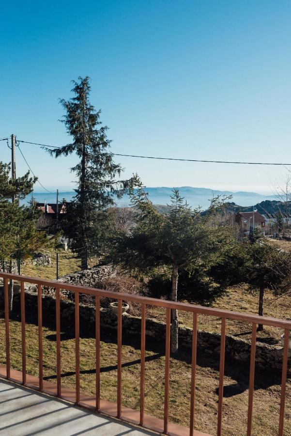 Escapadinha Da Estrela - Penhas Da Saude Villa Екстериор снимка