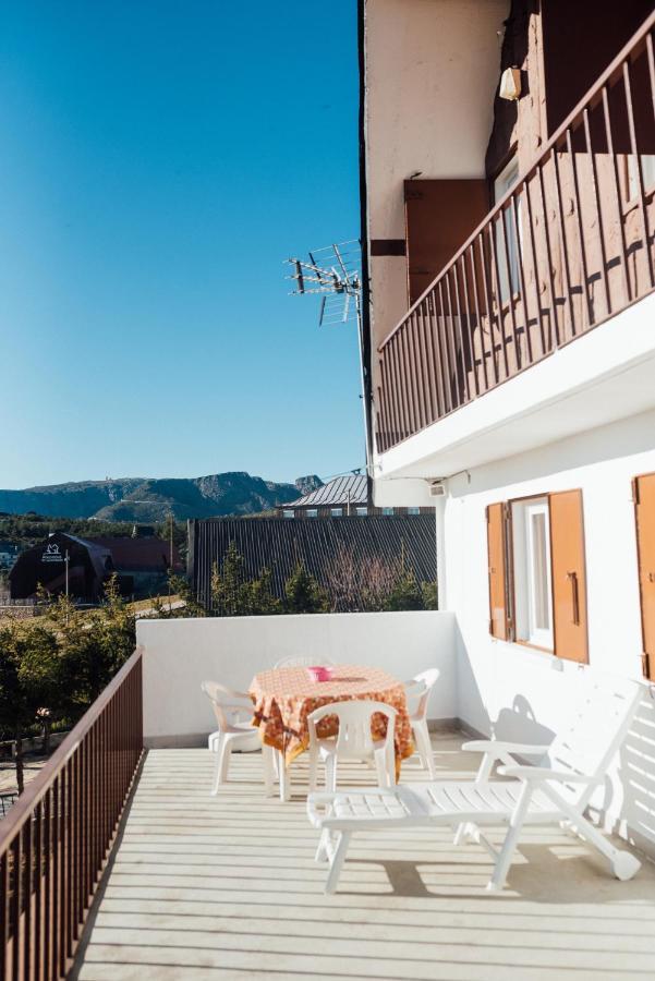 Escapadinha Da Estrela - Penhas Da Saude Villa Екстериор снимка